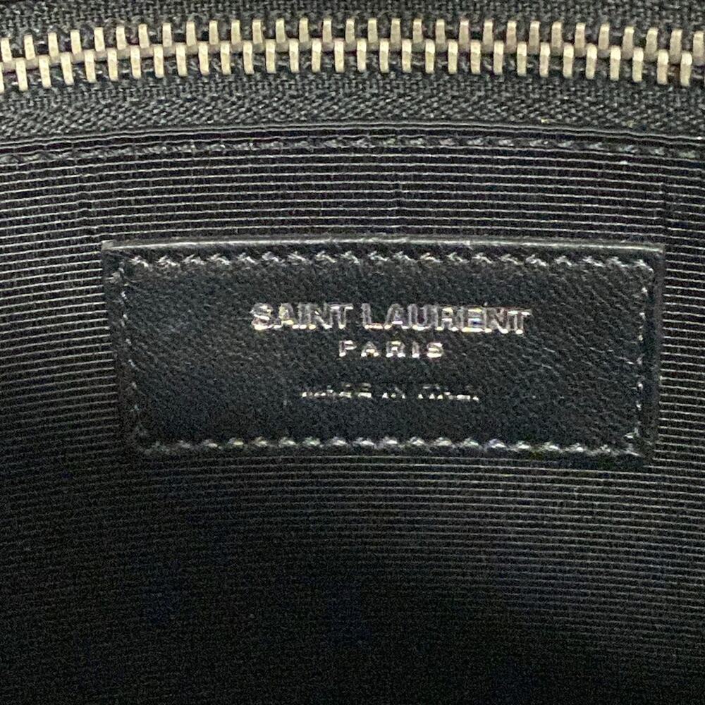 Saint Laurent PARIS Sac de Jules Small Handbag 398709 - Picture 11 of 15